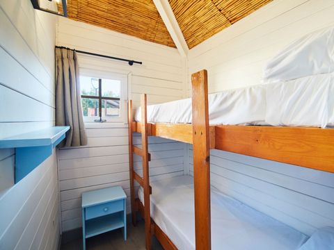 BUNGALOW 2 personnes - Maui A - Prix pour 2 personnes