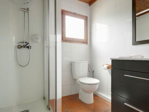 BUNGALOW 2 personnes - Maui A - Prix pour 2 personnes