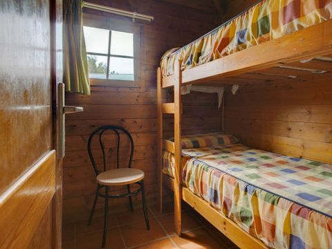 BUNGALOW 2 personnes - Maui A - Prix pour 2 personnes