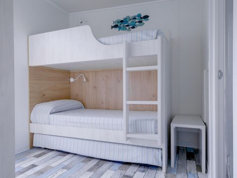 BUNGALOW 2 personnes - MYKONOS - Prix pour 2 personnes