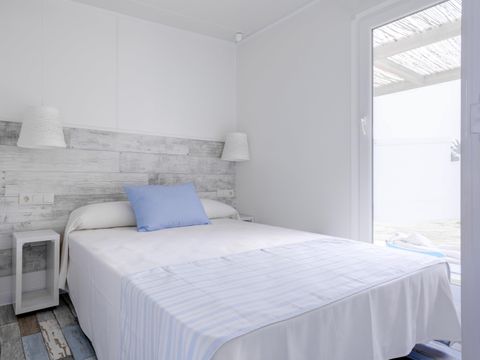 BUNGALOW 2 personnes - MYKONOS - Prix pour 2 personnes