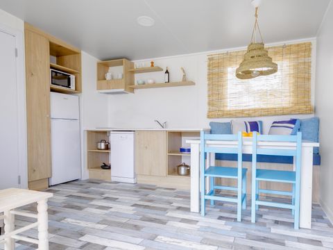 BUNGALOW 2 personnes - MYKONOS - Prix pour 2 personnes