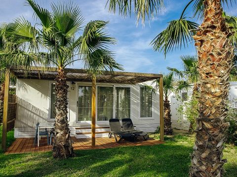 BUNGALOW 2 personnes - MYKONOS - Prix pour 2 personnes