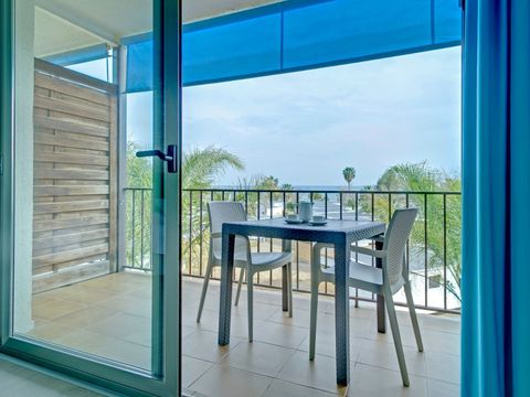 STUDIO 3 personnes - Studio A