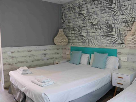 STUDIO 2 personnes - Studio A - Prix pour 2 personnes