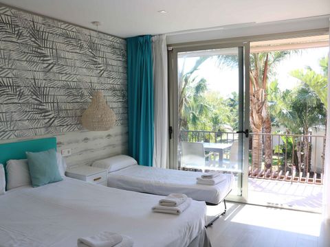 STUDIO 2 personnes - Studio A - Prix pour 2 personnes