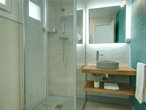 STUDIO 2 personnes - Studio A - Prix pour 2 personnes