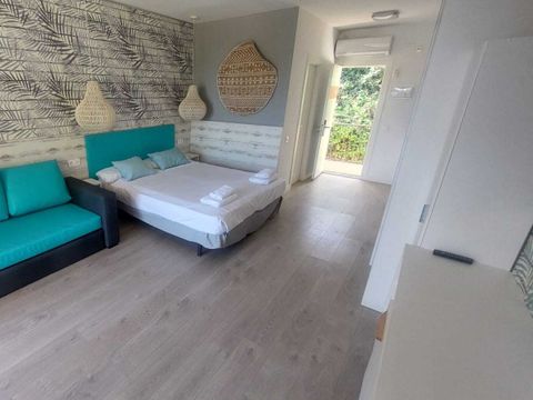 STUDIO 2 personnes - Studio B - Prix pour 2 personnes