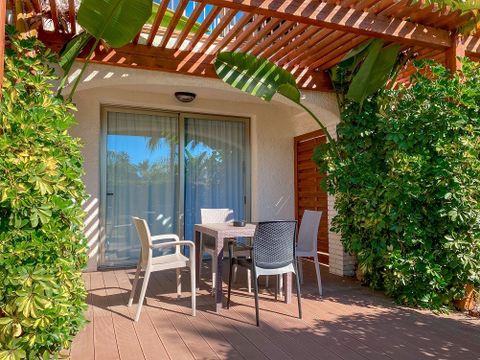 STUDIO 2 personnes - Studio B - Prix pour 2 personnes