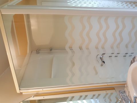 MOBILHOME 6 personnes - MONTANA - 3 chambres