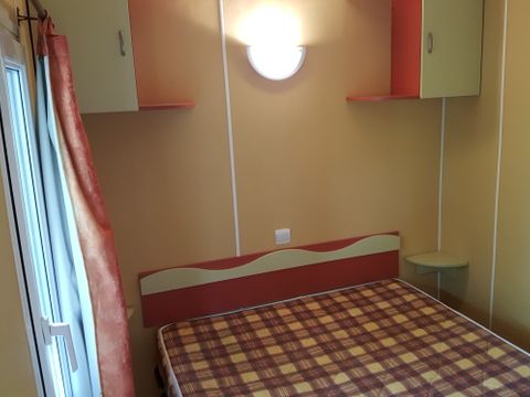MOBILHOME 6 personnes - MONTANA - 3 chambres