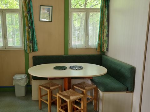 CHALET 6 personnes - HLL COTTAGE - 2 chambres