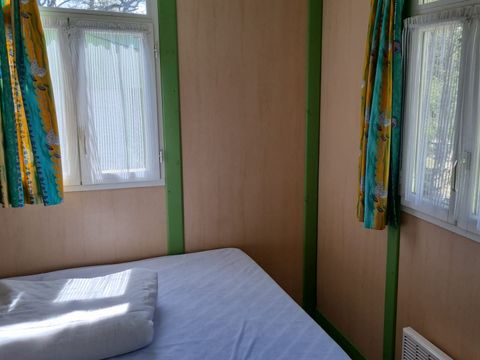 CHALET 6 personnes - HLL COTTAGE - 2 chambres