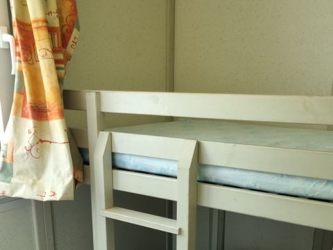 CHALET 8 personnes - HLL GRAND TRIANON