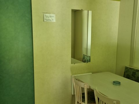 CHALET 4 personnes - HLL TRIANON - 2 chambres