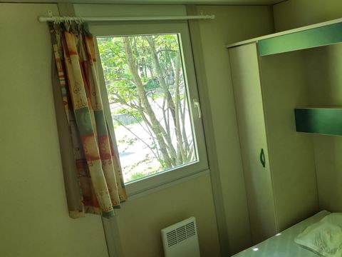 CHALET 4 personnes - HLL TRIANON - 2 chambres