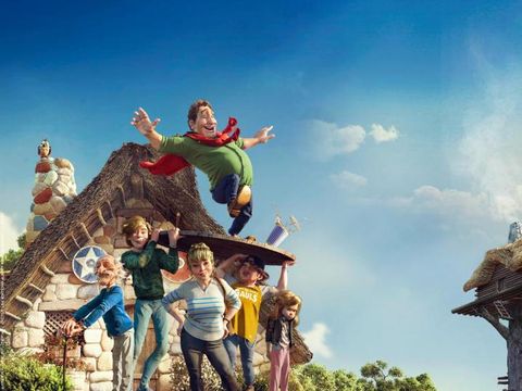 Camping - Le Grand Paris - Camping Val-d'Oise - Image N°33