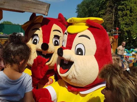 Camping - Le Grand Paris - Camping Val-d'Oise - Image N°34