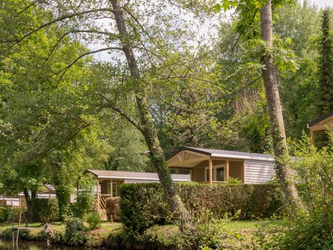 Camping - Le Grand Paris - Camping Val-d'Oise - Image N°27