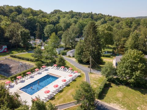 Camping - Le Grand Paris - Camping Val-d'Oise - Image N°10