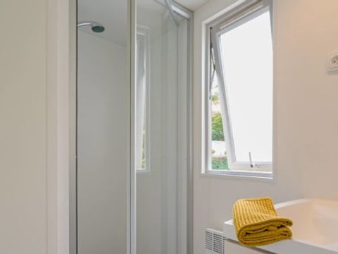MOBILHOME 6 personnes - Happy