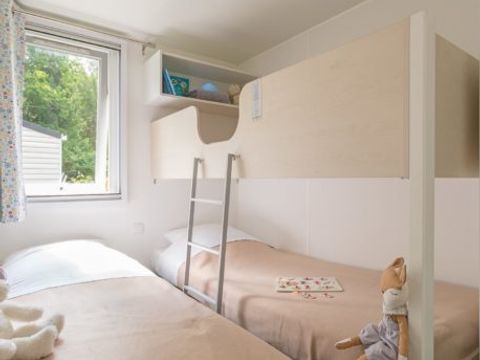 MOBILHOME 6 personnes - Happy