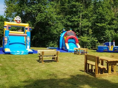 Camping - Le Grand Paris - Camping Val-d'Oise - Image N°18