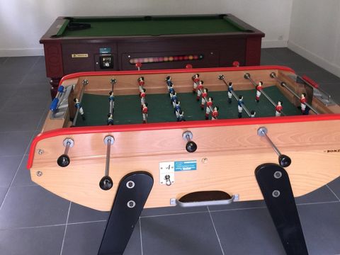 Camping - Le Grand Paris - Camping Val-d'Oise - Image N°16