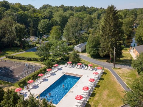 Camping - Le Grand Paris - Camping Val-d'Oise - Image N°9