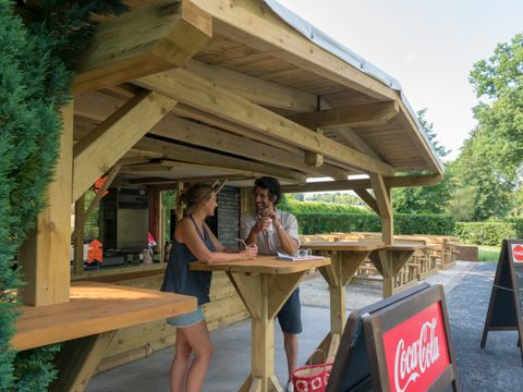 Camping - Le Grand Paris - Camping Val-d'Oise - Image N°22