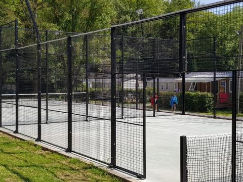 Camping - Le Grand Paris - Camping Val-d'Oise - Image N°13