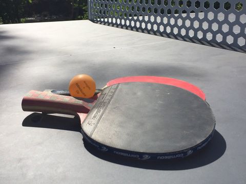 Camping - Le Grand Paris - Camping Val-d'Oise - Image N°14