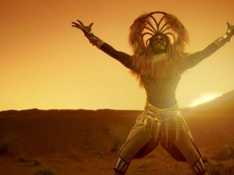 Camping - Le Grand Paris - Camping Val-d'Oise - Image N°32