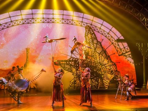 Camping - Le Grand Paris - Camping Val-d'Oise - Image N°37