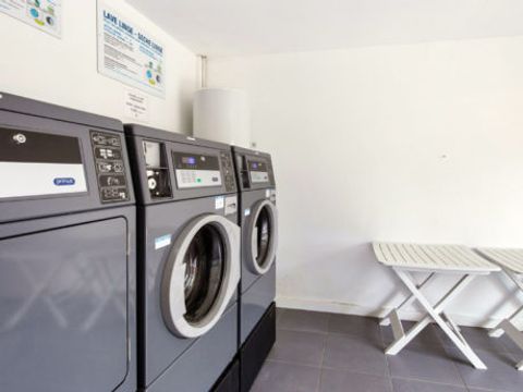 Camping - Le Grand Paris - Camping Val-d'Oise - Image N°26