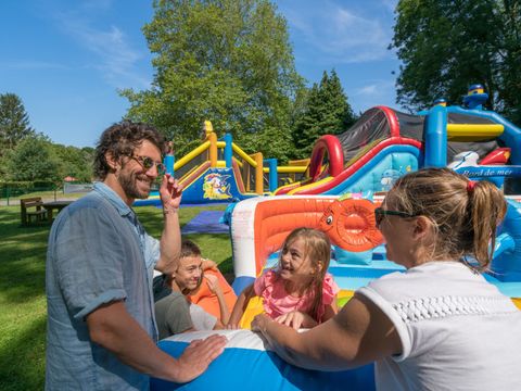 Camping - Le Grand Paris - Camping Val-d'Oise - Image N°12