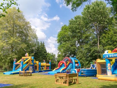 Camping - Le Grand Paris - Camping Val-d'Oise - Image N°15