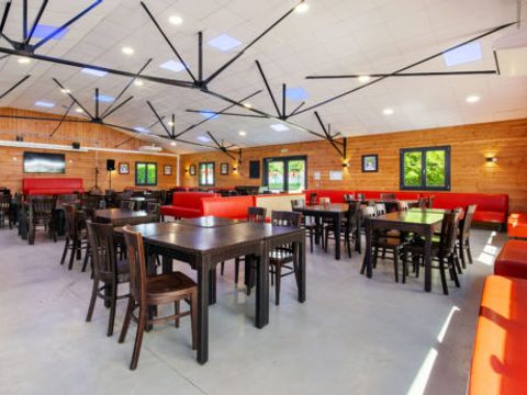 Camping - Le Grand Paris - Camping Val-d'Oise - Image N°22