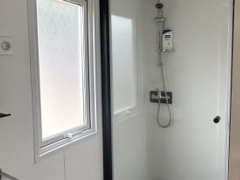 MOBILHOME 6 personnes - Essentiel 2ch 6p Signature sans clim 