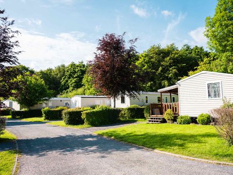 Camping Siblu Domaine de Litteau - Funpass inclus - Camping Calvados - Image N°6
