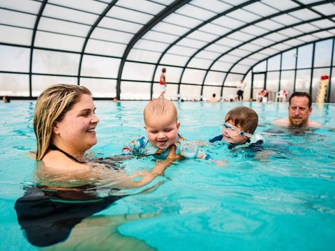 Camping Siblu Domaine de Litteau - Funpass inclus - Camping Calvados - Image N°5