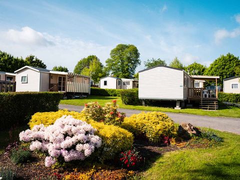 Camping Siblu Domaine de Litteau - Funpass inclus - Camping Calvados - Image N°8