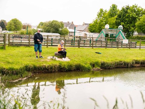 Camping Siblu Domaine de Litteau - Funpass inclus - Camping Calvados - Image N°15