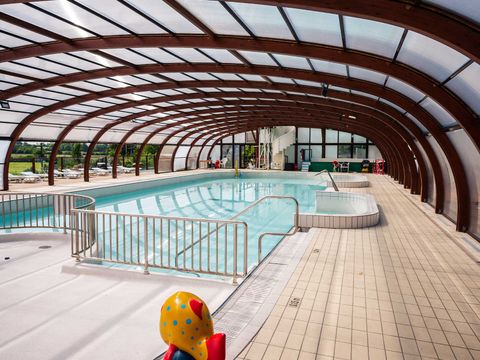 Camping Siblu Domaine de Litteau - Funpass inclus - Camping Calvados - Image N°4
