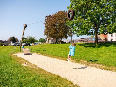 Camping Siblu Domaine de Litteau - Funpass inclus - Camping Calvados - Image N°10