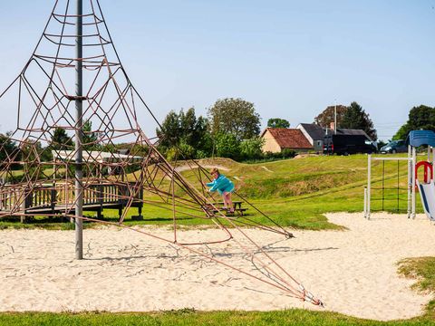 Camping Siblu Domaine de Litteau - Funpass inclus - Camping Calvados - Image N°11
