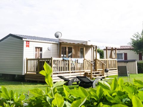 Camping Siblu Domaine de Litteau - Funpass inclus - Camping Calvados - Image N°7