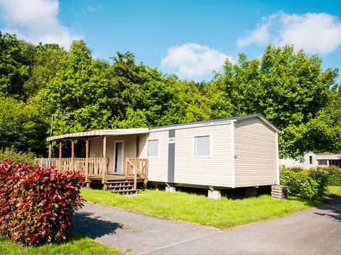 Camping Siblu Domaine de Litteau - Funpass inclus - Camping Calvados - Image N°9