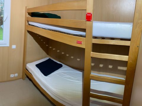 CHALET 6 personnes - CONFORT