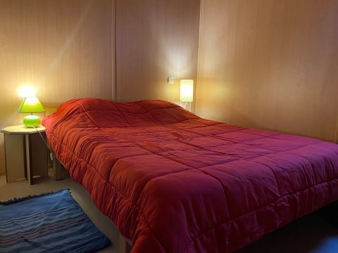 CHALET 7 personnes - CONFORT